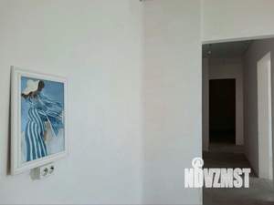 3-к квартира, вторичка, 100м2, 10/17 этаж