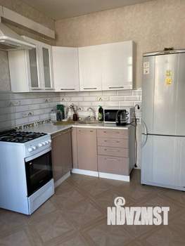 1-к квартира, вторичка, 33м2, 2/3 этаж