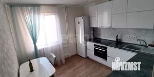 2-к квартира, вторичка, 61м2, 15/19 этаж