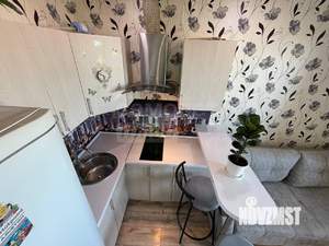 1-к квартира, вторичка, 29м2, 14/17 этаж