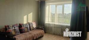 1-к квартира, вторичка, 34м2, 6/9 этаж
