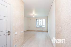 Студия квартира, вторичка, 24м2, 2/7 этаж