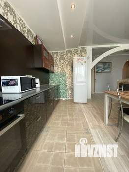 3-к квартира, вторичка, 75м2, 5/12 этаж