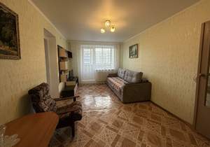 2-к квартира, вторичка, 60м2, 6/11 этаж