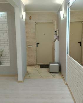 3-к квартира, вторичка, 66м2, 4/9 этаж