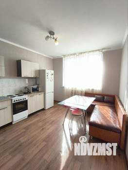 1-к квартира, вторичка, 46м2, 13/17 этаж