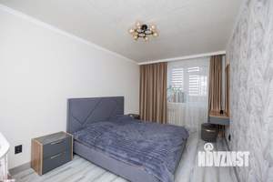 2-к квартира, вторичка, 72м2, 3/17 этаж