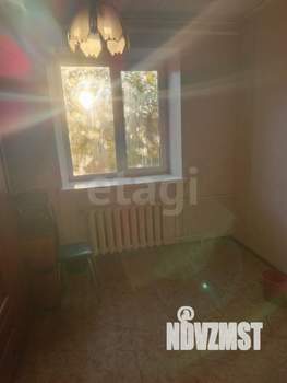 Студия квартира, вторичка, 13м2, 5/5 этаж
