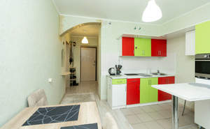 1-к квартира, вторичка, 37м2, 10/17 этаж