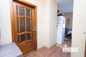 1-к квартира, вторичка, 37м2, 5/9 этаж
