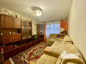 2-к квартира, вторичка, 43м2, 2/5 этаж