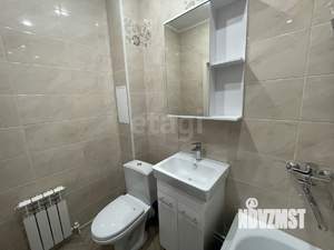 1-к квартира, вторичка, 36м2, 2/3 этаж