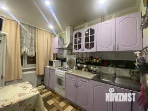 3-к квартира, вторичка, 66м2, 2/9 этаж
