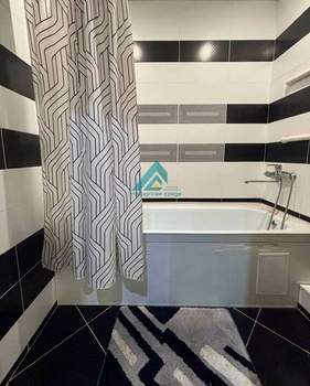 2-к квартира, вторичка, 60м2, 17/17 этаж