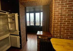 Студия квартира, вторичка, 33м2, 12/15 этаж