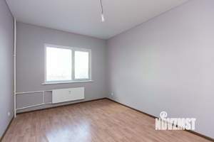 1-к квартира, вторичка, 48м2, 1/17 этаж