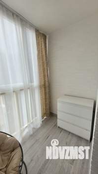 2-к квартира, вторичка, 44м2, 8/17 этаж