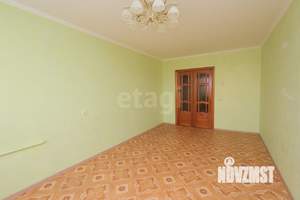 3-к квартира, вторичка, 65м2, 9/9 этаж