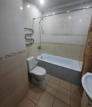 1-к квартира, вторичка, 42м2, 10/15 этаж