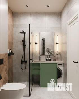 2-к квартира, вторичка, 73м2, 3/4 этаж
