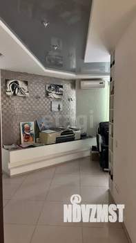 2-к квартира, вторичка, 89м2, 12/16 этаж