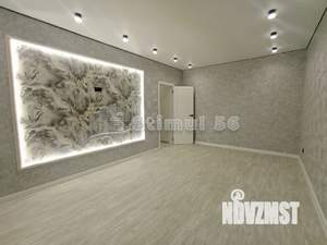 2-к квартира, вторичка, 58м2, 2/17 этаж