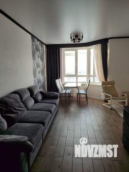 3-к квартира, вторичка, 84м2, 13/17 этаж