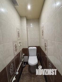 3-к квартира, вторичка, 66м2, 9/9 этаж