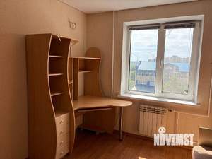 3-к квартира, вторичка, 69м2, 6/9 этаж