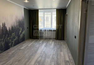 3-к квартира, вторичка, 43м2, 3/4 этаж