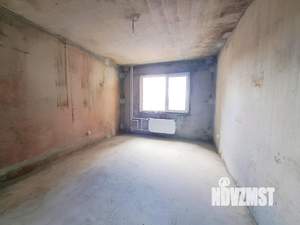 1-к квартира, вторичка, 46м2, 5/17 этаж