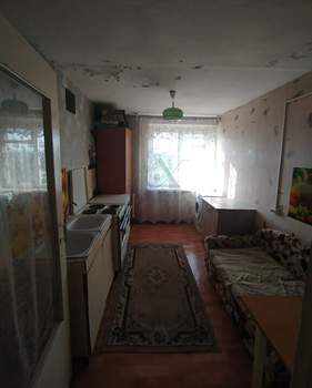 Студия квартира, вторичка, 26м2, 7/9 этаж