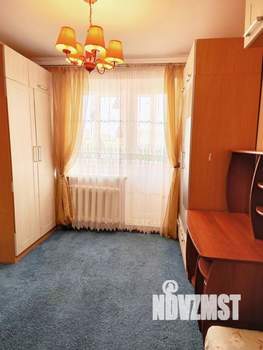 3-к квартира, вторичка, 65м2, 5/9 этаж