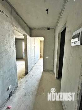 1-к квартира, вторичка, 36м2, 14/24 этаж