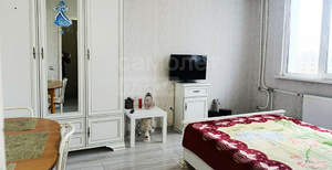 1-к квартира, вторичка, 31м2, 14/17 этаж