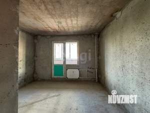 2-к квартира, вторичка, 54м2, 7/12 этаж