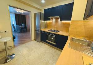 2-к квартира, вторичка, 71м2, 4/5 этаж