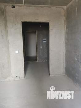 2-к квартира, вторичка, 57м2, 17/24 этаж