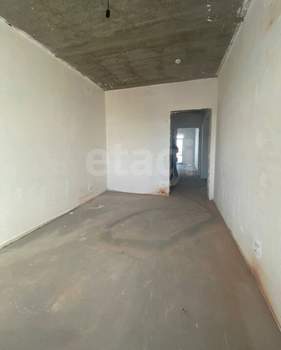 2-к квартира, вторичка, 60м2, 5/16 этаж