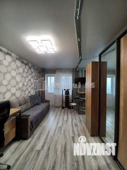 1-к квартира, вторичка, 31м2, 4/4 этаж