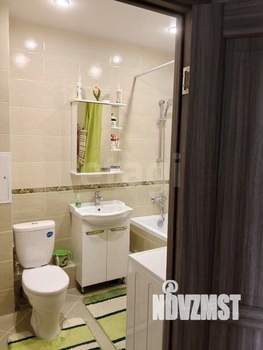 2-к квартира, вторичка, 50м2, 1/17 этаж