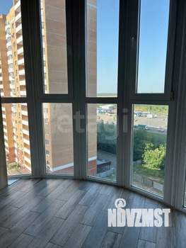 2-к квартира, вторичка, 54м2, 9/17 этаж