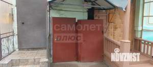 2-к квартира, вторичка, 36м2, -1/1 этаж