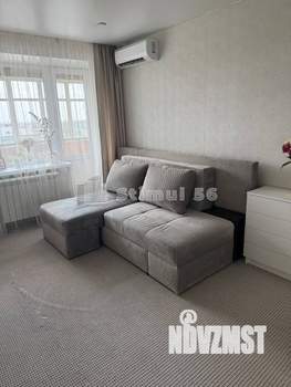 1-к квартира, вторичка, 30м2, 5/5 этаж