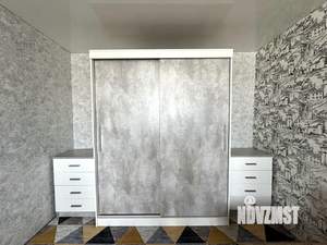1-к квартира, вторичка, 33м2, 9/10 этаж