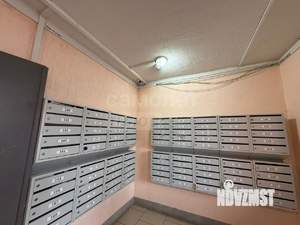 3-к квартира, вторичка, 57м2, 8/17 этаж
