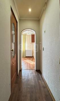 1-к квартира, вторичка, 29м2, 2/5 этаж