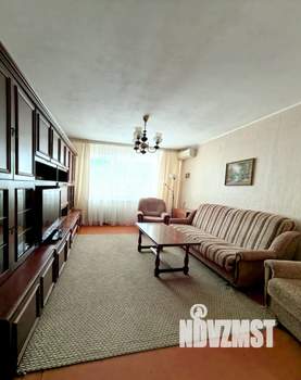 3-к квартира, вторичка, 63м2, 8/9 этаж