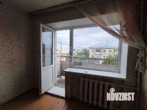 3-к квартира, вторичка, 41м2, 5/5 этаж