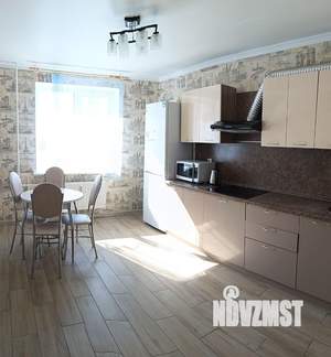 1-к квартира, вторичка, 42м2, 5/14 этаж